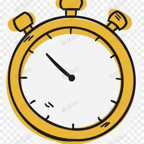 探秘钟表 惜时如金 一一  西辛庄小学二年级钟表制作实践活动