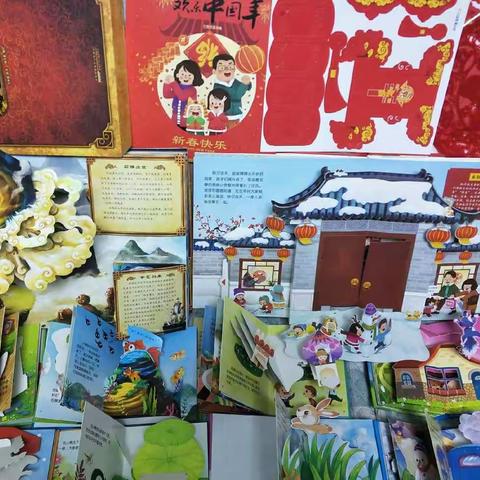  最浓的年味儿是用心陪伴  