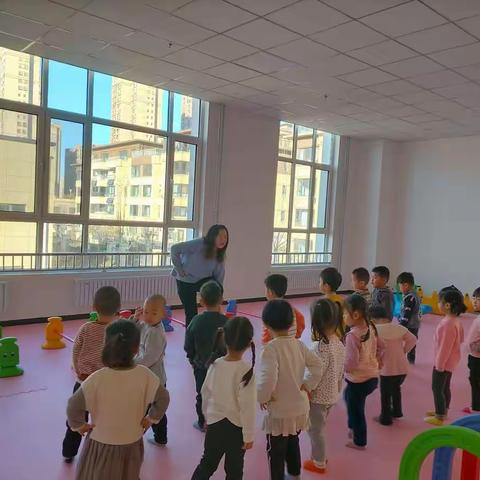 快乐的室内时光！