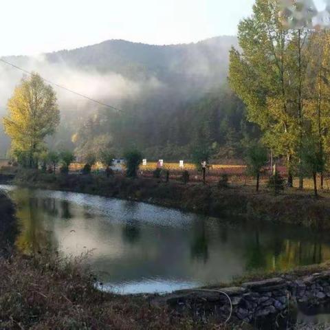 景凤天神山考古—探秘沁源44