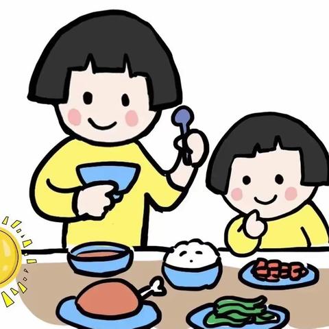 岩汪湖镇公办幼儿园第四周美味食谱