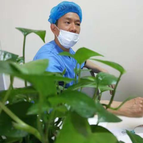 朋友多了真好