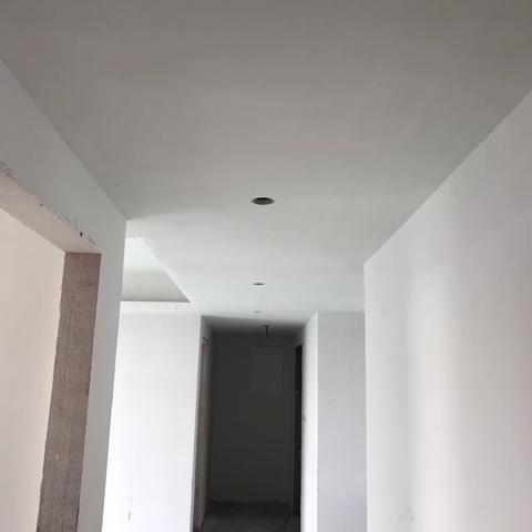 2021年4月29日太仓融侨悦江南18-2地块二期室内精装修项目