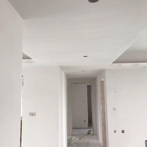 2021年5月17日太仓融侨悦江南18-2地块二期室内精装修项目