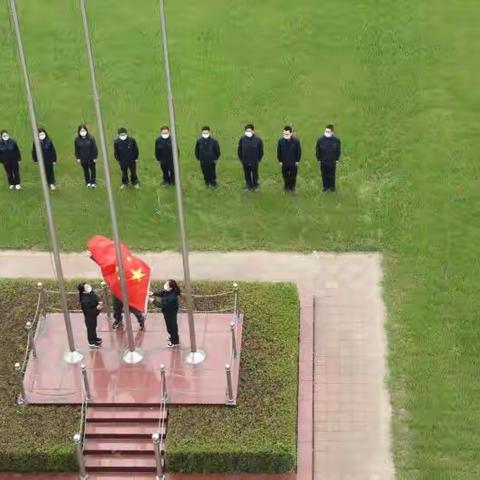 洪湖直属库组织开展“青春心向党·建功新时代”主题团日活动