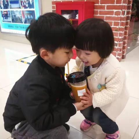 Jack and 栀子