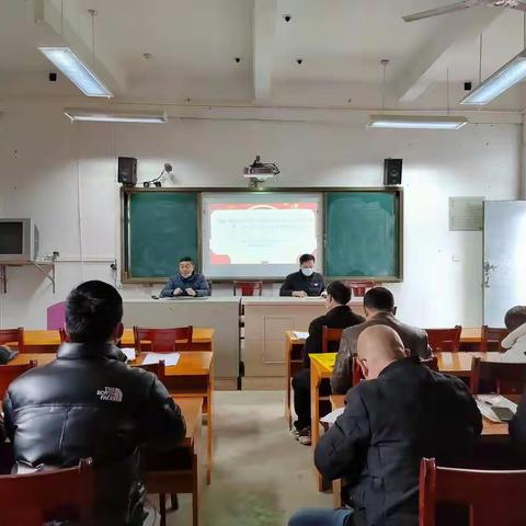 同课异构展风采，总校引领促成长----水茜中学承办总校“送教下乡”暨“学·导·用”教学策略研讨活动