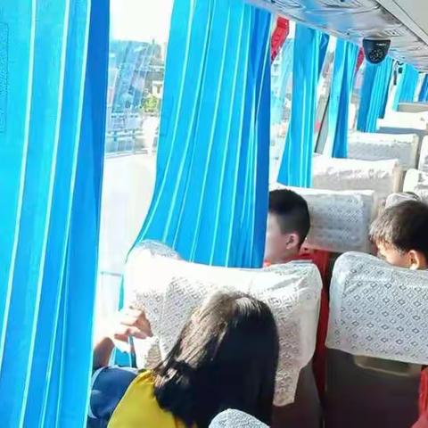 少年行，我能行