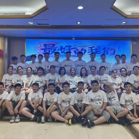 【2023毕业季】长乐区海峡路小学7班毕业纪念