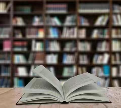 【蔚蓝时光阅读馆】本周四西城赠书活动