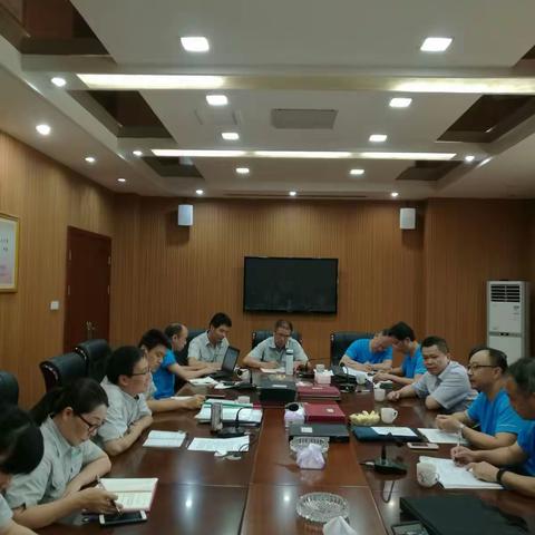 总公司“四查一补”检查组莅临莆田直属库秀屿租仓库点检查指导工作