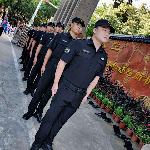 神鹰展翅凌空飞 实战演练砺精兵，记2022年度五指山市校警军事实战化汇报演练