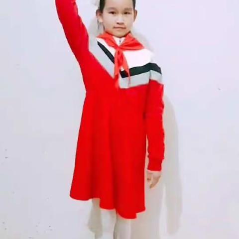 疫灾无情人有情，吟诗诵词唤春风                        ——内乡三小举行“抗击疫情，迎接春天”线上诗歌朗诵会