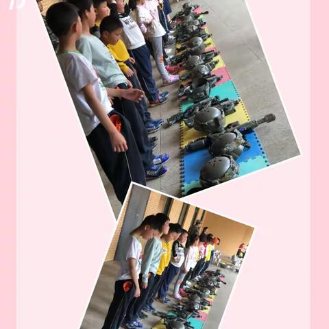 🌈200班研学之旅第二天