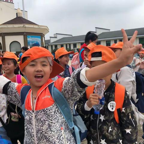 🚗200班研学之旅第二季第一天🌈