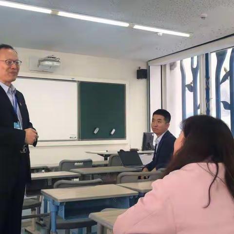 党建+教师培训之鄂尔多斯市东胜区小学校长工作室杭州行之（五）