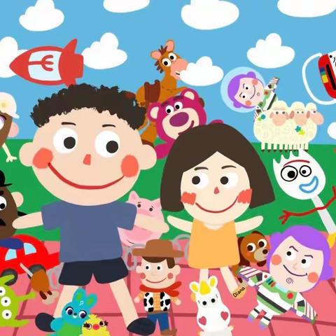 “爱在线上，趣味无限”—大同市汇智幼儿园中班十二月线上活动精彩瞬间