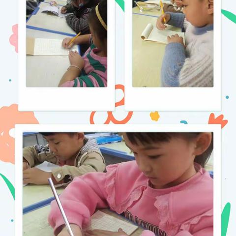 落实“双减”政策  让学生快乐成长——崔家桥镇中海小学“双减”工作进行中