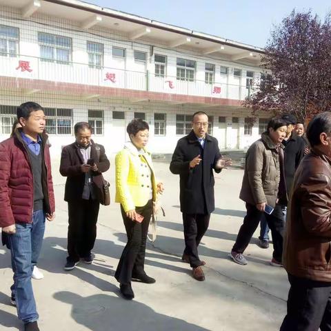 建安诗社见证李昌父子大爱教育――崔家桥镇中海小学