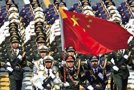 举国同庆盛世华诞  飒爽英姿扬我国威——崔家桥镇中海小学全体师生观看新中国成立70周年阅兵式