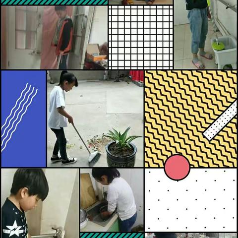 五一小长假 劳动最光荣