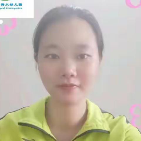 “疫”起成长，学习我最棒！—启发中英文幼儿园中班