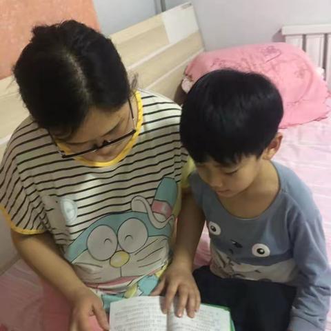 品读书之美，尝写字之乐              ——昌乐县方山小学一年级三班读书练字掠影