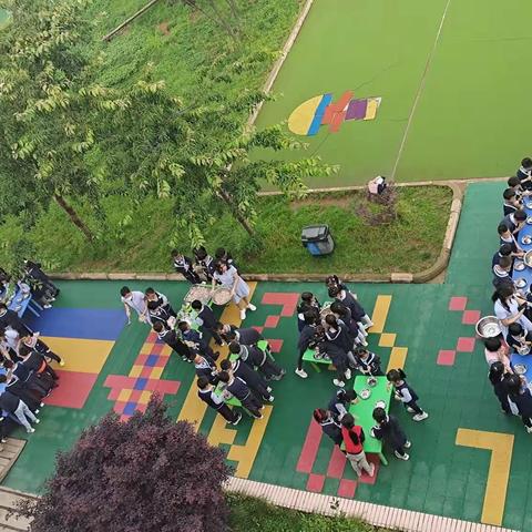 【不负美食，共享食光】——云峰幼儿园海苔饭团DIY活动