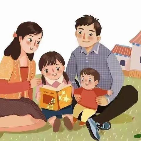 云峰幼儿园“书香满园浸润童心”10月份亲子阅读活动