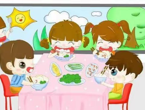 云峰幼儿园2021年秋季学期第二周美食