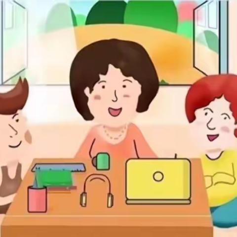 家园共育——夏都素质园线上活动第二十期《童抗疫、趣宅家》