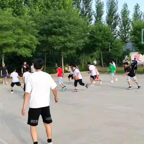 阳城镇阳城小学“奔跑吧·少年”儿童青少年系列健身活动