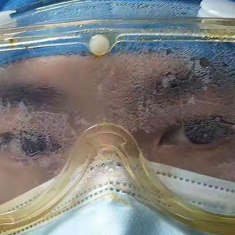 打赢疫情防控阻击战 临河人民医院一直在行动