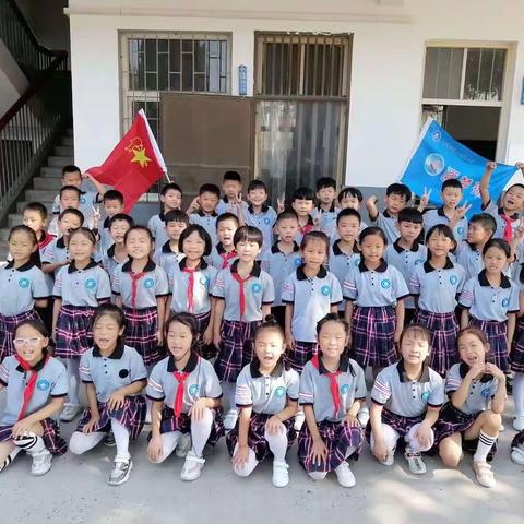 二二班的小巧手