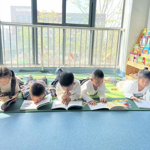 走进童话，放飞 童心——南阳市第十一完全学校幼儿园大一班周记