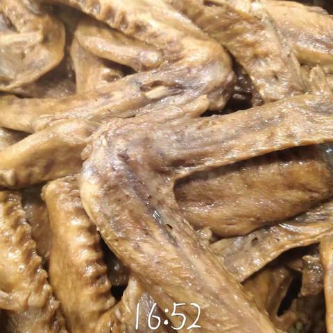 邮储信用卡中心-12.9号晚餐菜品出品