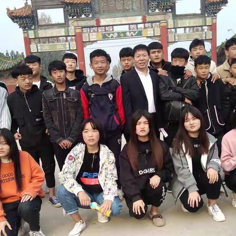 带着梦想去旅行