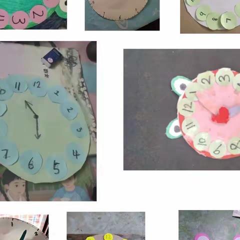 线上展评结硕果，多样作业促成长——郑州航空港区赵家小学一周作业展示