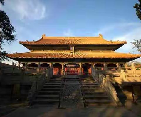 向万世师表学做老师——“十全十美”国培第六日
