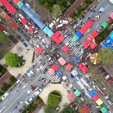 老家的清明会