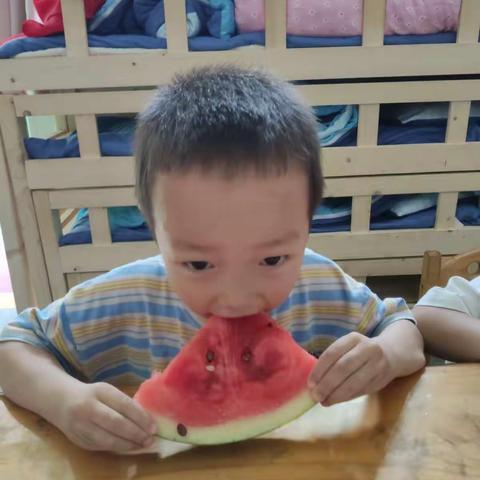 解渴的西瓜🍉