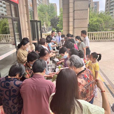 物业行业党代表工作室——架起党群沟通“连心桥”