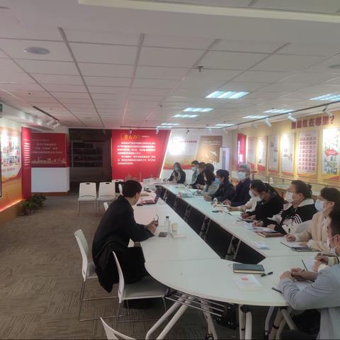 学业务，促提升——李沧区组织开展物业管理服务研讨培训会