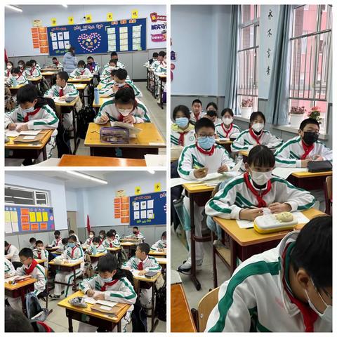 播种习惯  收获成功（开学第三周）