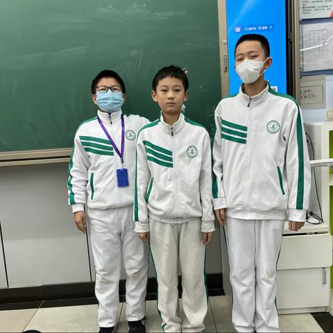 心存美好，向阳而生（开学第一周）