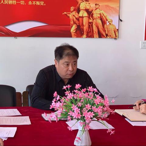 黄金中学召开第三十四次师德师风集中教育大会