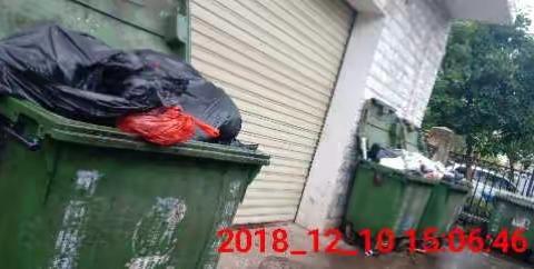 【质量考核--市局巡查组12月10日】