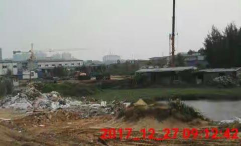 【市环卫局：长效机制督查通报第397号】