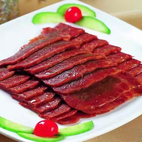 鹿肉做法大全