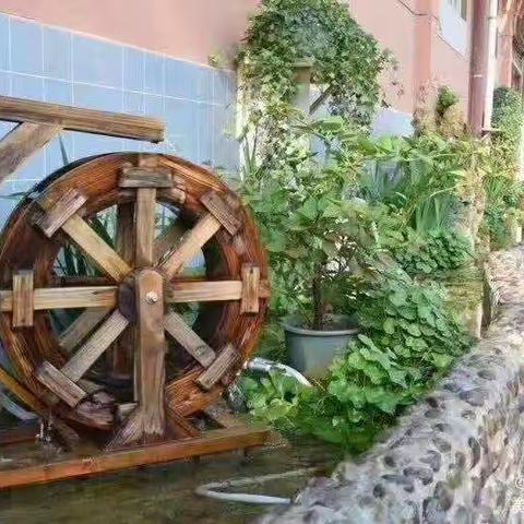 白马小学一年级九月份主题课程《我上学啦》